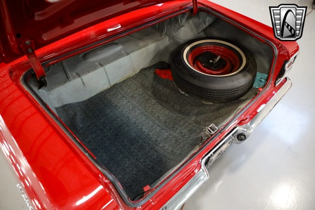 1965 Chevrolet Malibu - Image 19 of 21