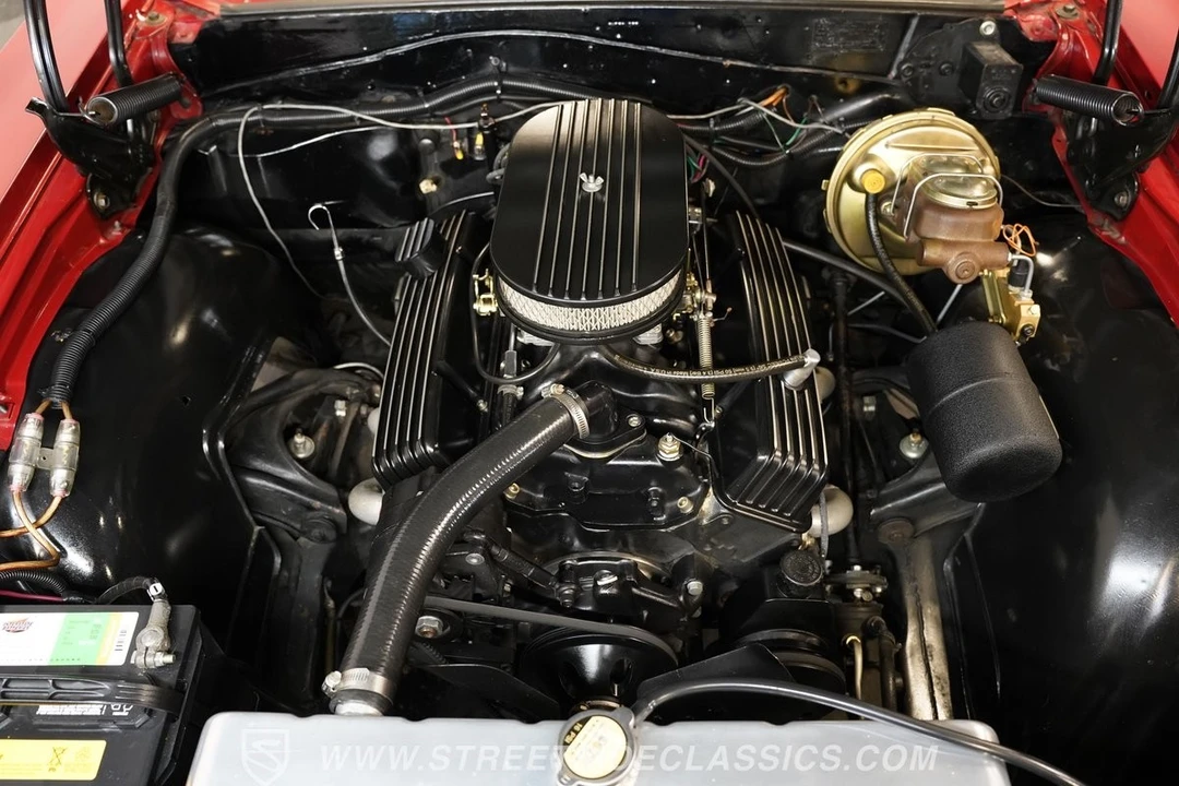1965 Chevrolet Malibu - Image 5 of 12