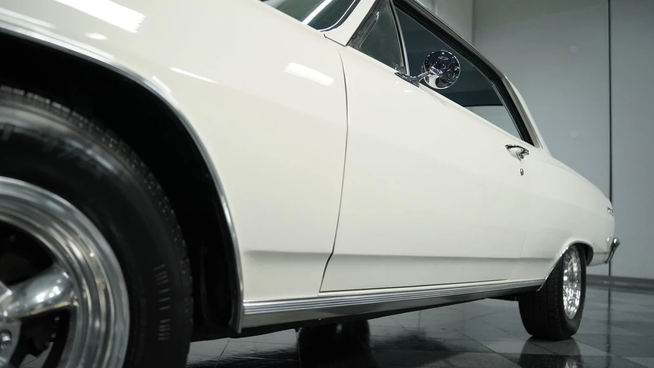1965 Chevrolet Malibu - Image 21 of 21