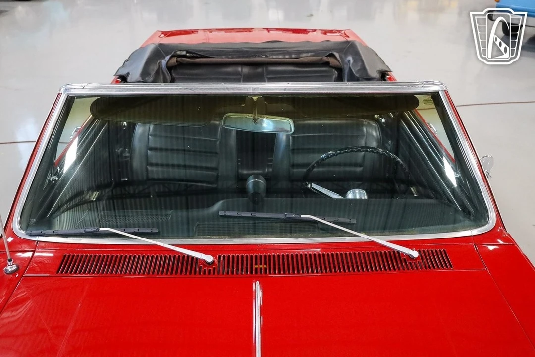 1965 Chevrolet Malibu - Image 7 of 12