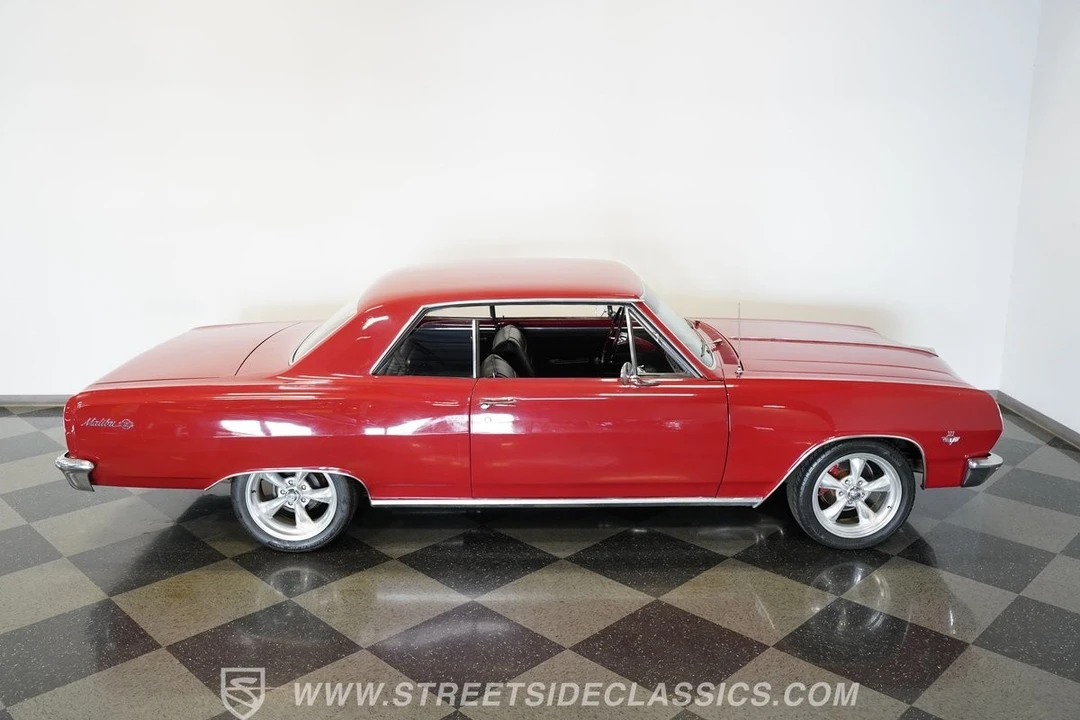 1965 Chevrolet Malibu - Image 19 of 21