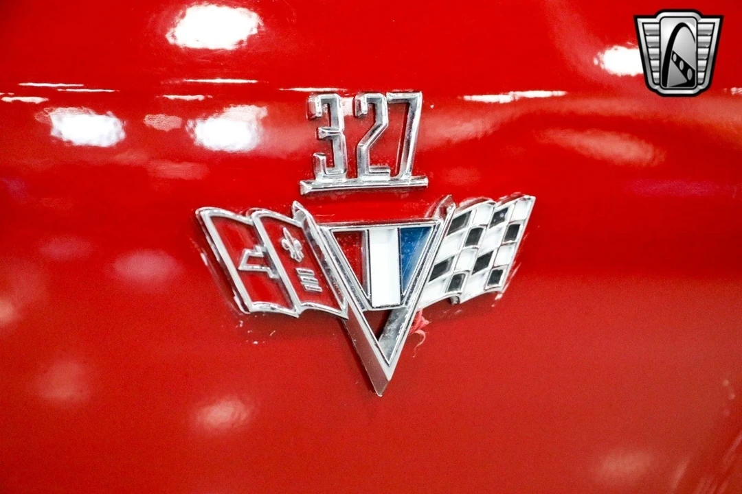 1965 Chevrolet Malibu - Image 12 of 12