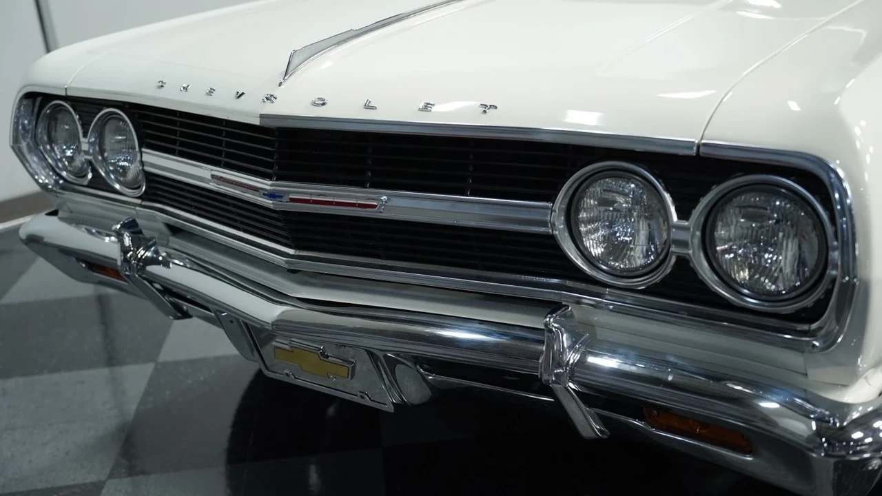 1965 Chevrolet Malibu - Image 18 of 21