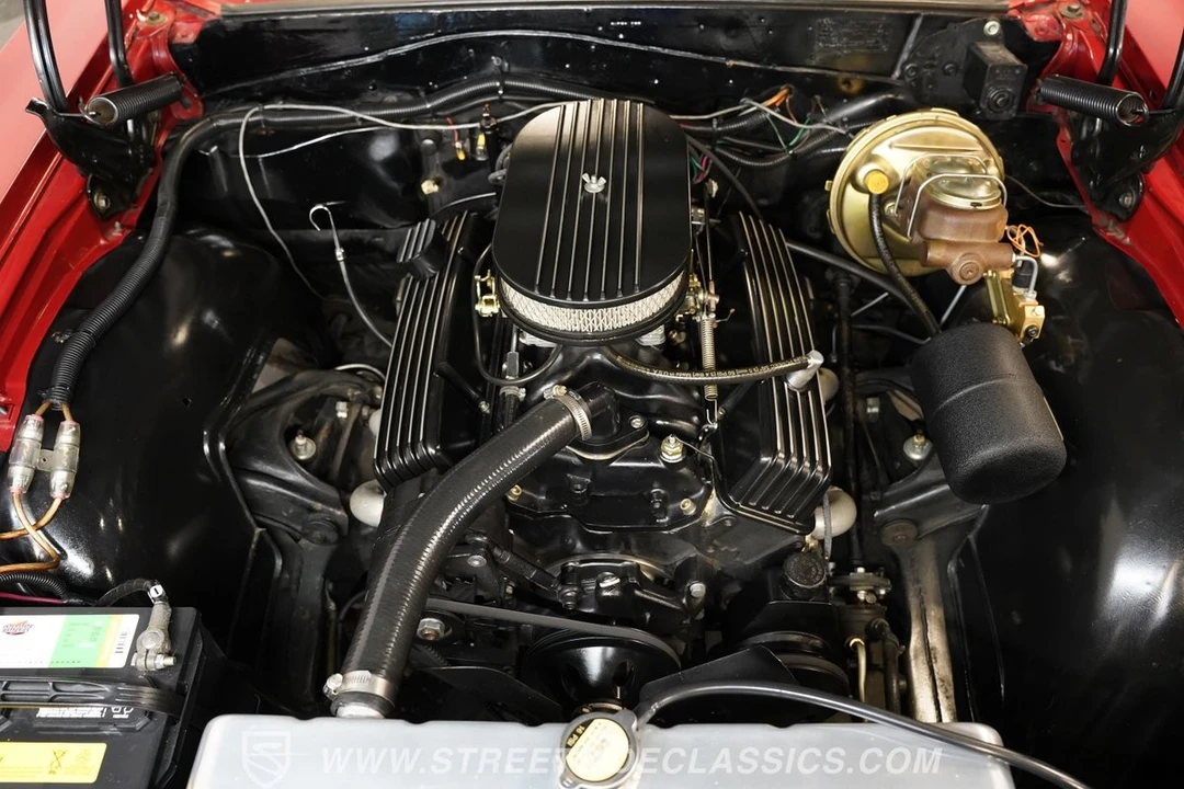 1965 Chevrolet Malibu - Image 4 of 12
