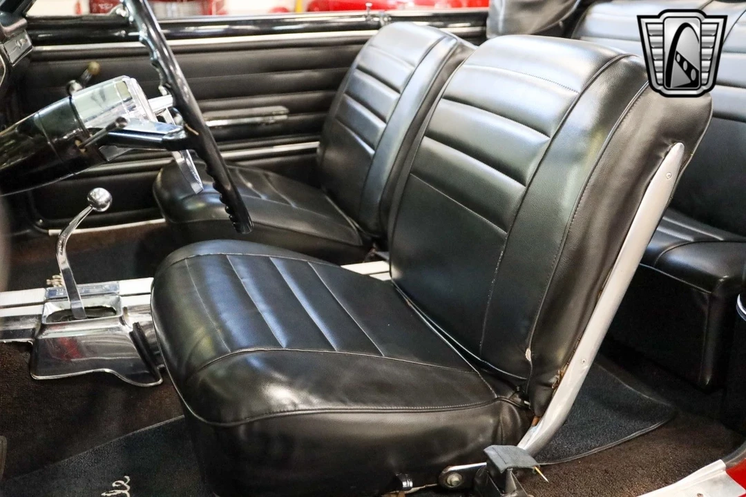 1965 Chevrolet Malibu - Image 21 of 21