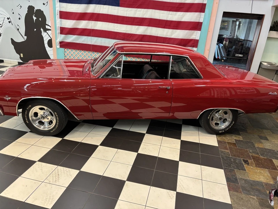 1965 Chevrolet Malibu - Image 8 of 21