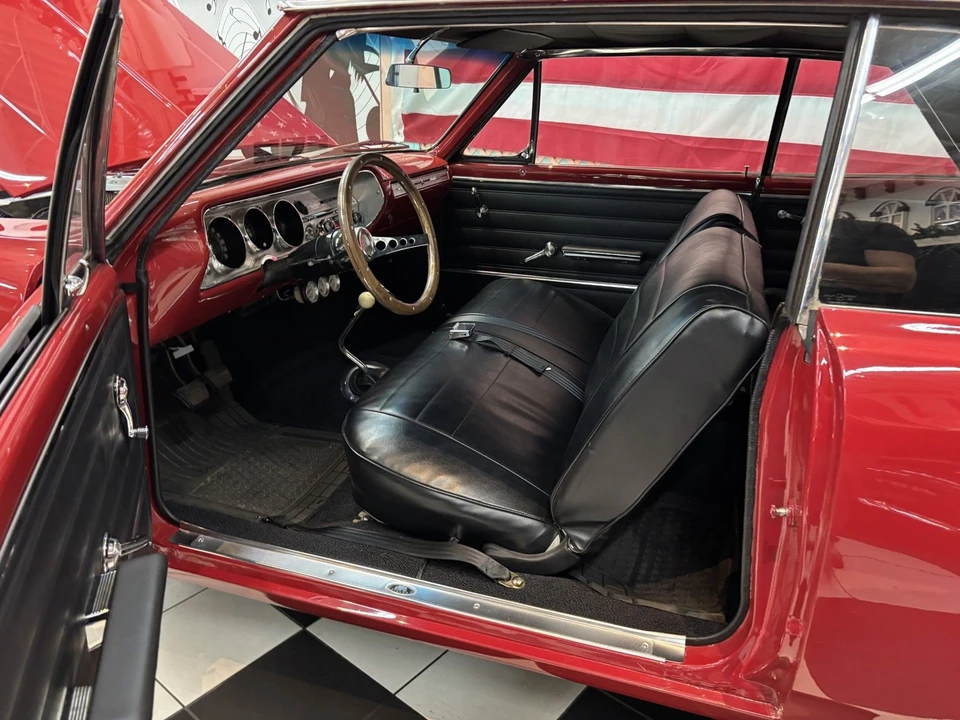 1965 Chevrolet Malibu - Image 15 of 21