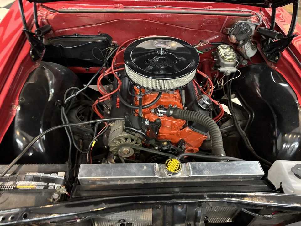 1965 Chevrolet Malibu - Image 13 of 21