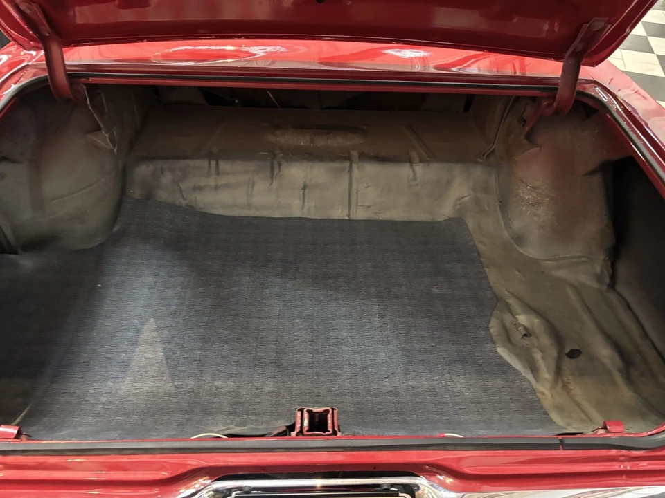 1965 Chevrolet Malibu - Image 21 of 21