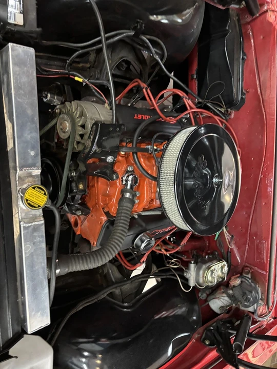 1965 Chevrolet Malibu - Image 11 of 21