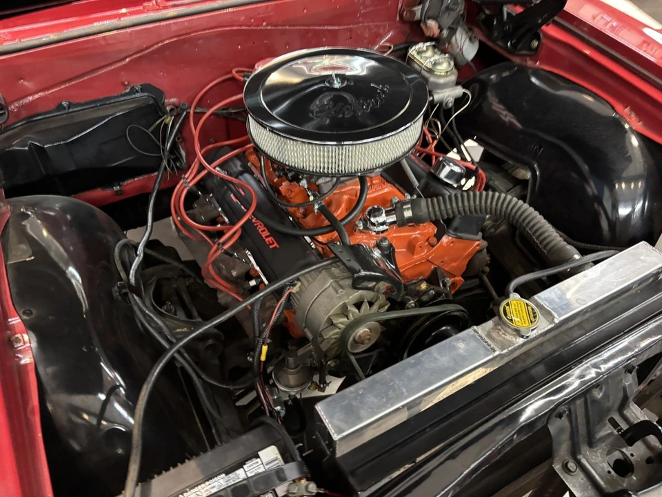 1965 Chevrolet Malibu - Image 12 of 21