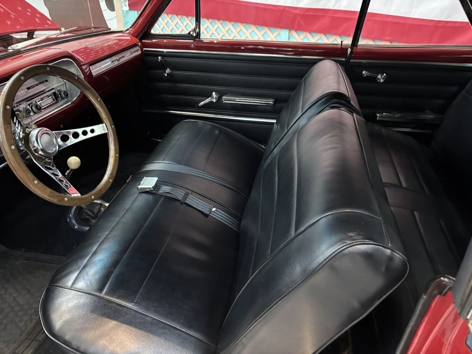 1965 Chevrolet Malibu - Image 16 of 21