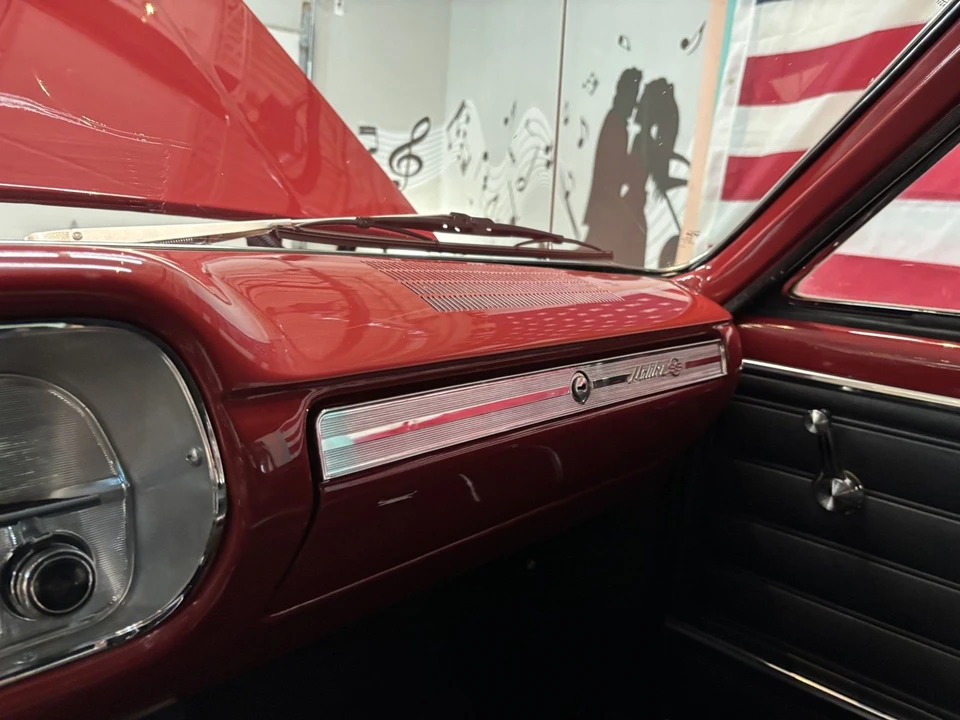 1965 Chevrolet Malibu - Image 19 of 21