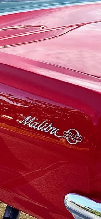 1965 Chevrolet Malibu - Image 13 of 19