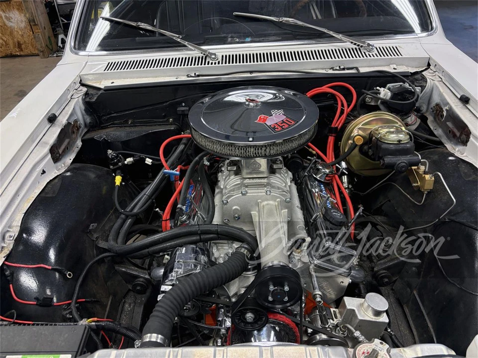 1965 Chevrolet Malibu - Image 5 of 5