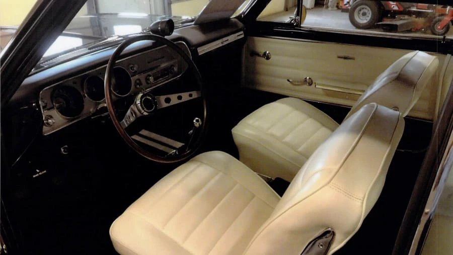 1965 Chevrolet Malibu - Image 3 of 6
