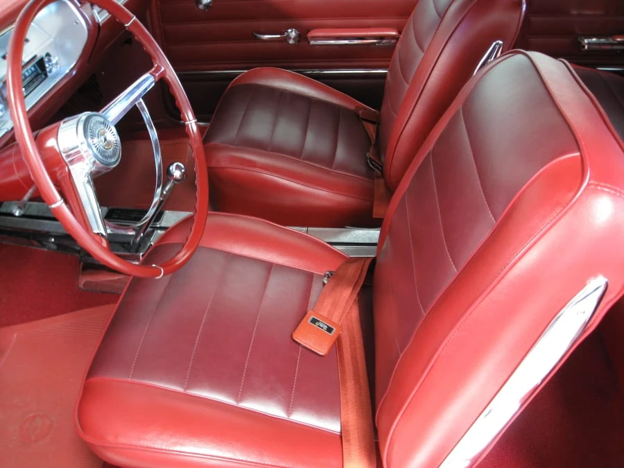 1965 Chevrolet Malibu - Image 3 of 11