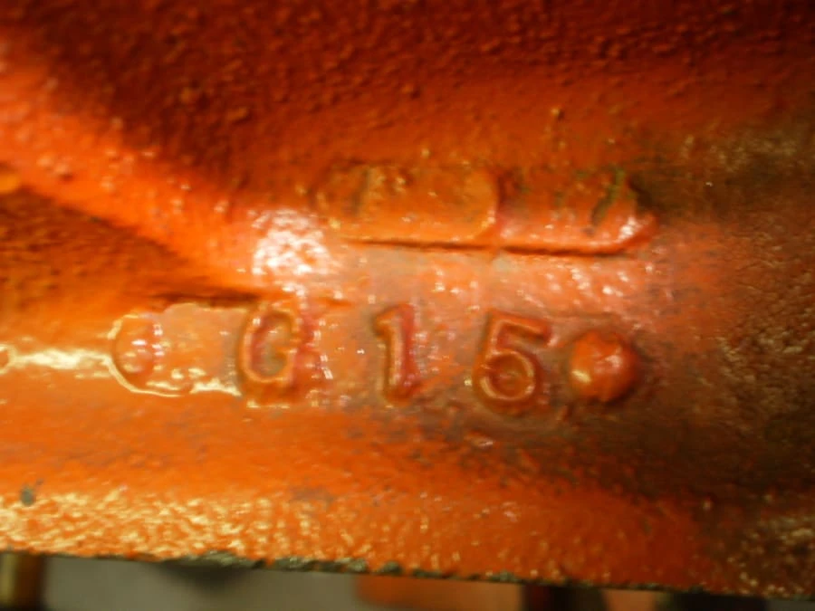 1965 Chevrolet Malibu - Image 9 of 11