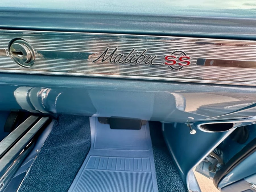 1965 Chevrolet Malibu - Image 14 of 26
