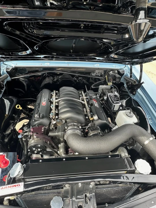 1965 Chevrolet Malibu - Image 19 of 26