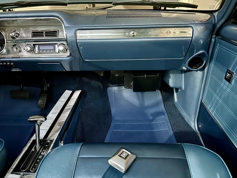 1965 Chevrolet Malibu - Image 18 of 26