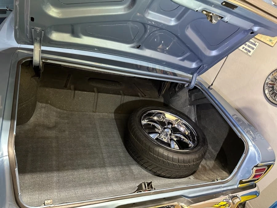 1965 Chevrolet Malibu - Image 21 of 26