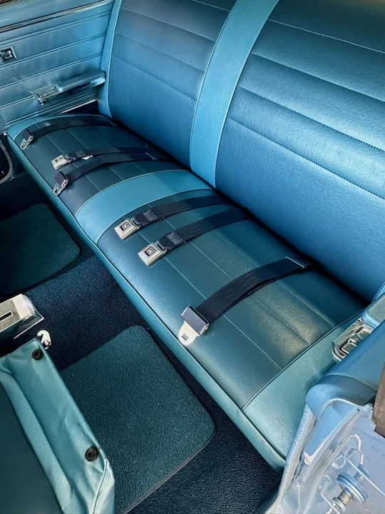 1965 Chevrolet Malibu - Image 15 of 26