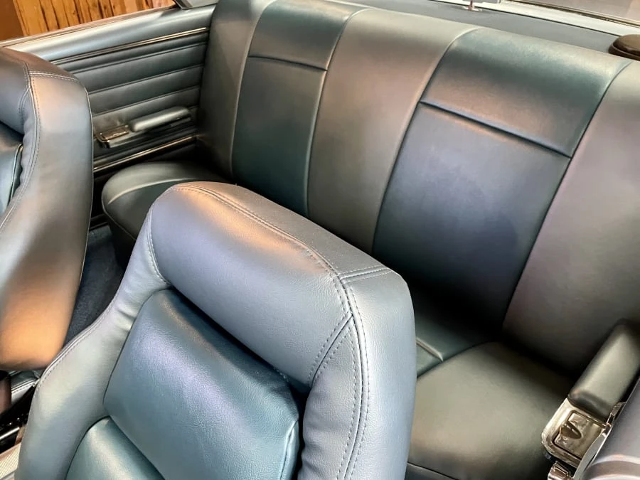 1965 Chevrolet Malibu - Image 9 of 15