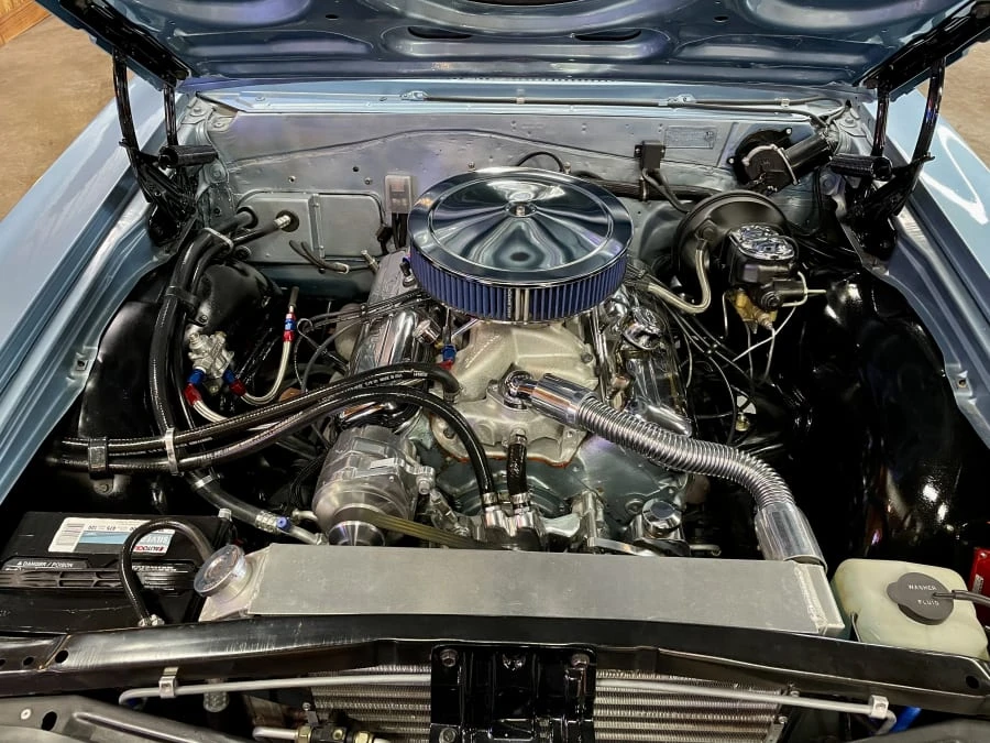 1965 Chevrolet Malibu - Image 12 of 15