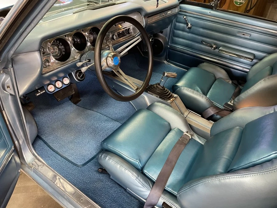 1965 Chevrolet Malibu - Image 10 of 15