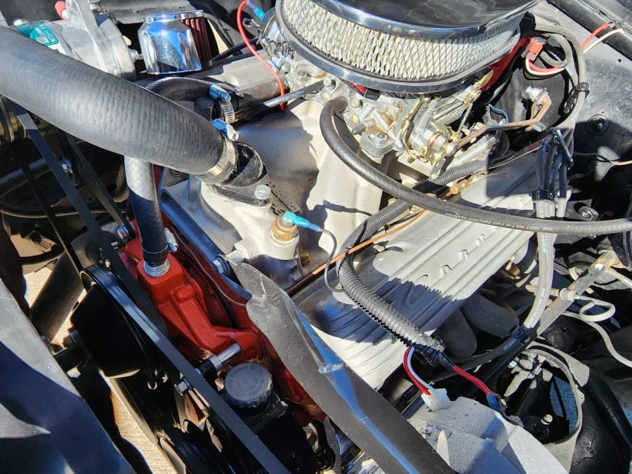 1965 Chevrolet Malibu - Image 27 of 31