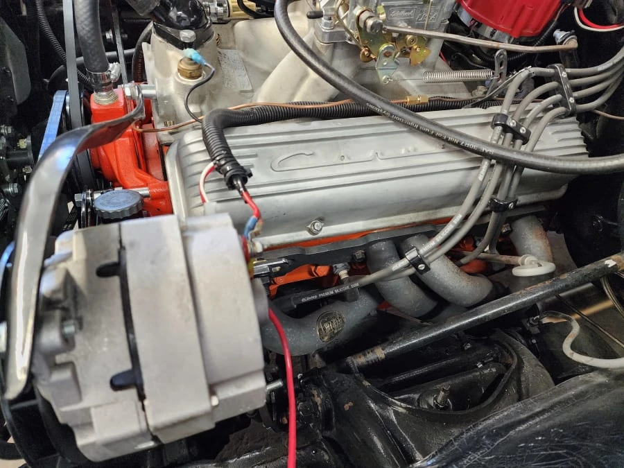 1965 Chevrolet Malibu - Image 29 of 31