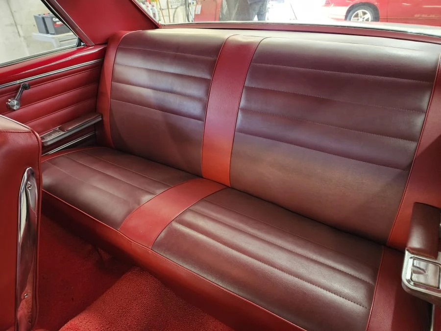 1965 Chevrolet Malibu - Image 22 of 31