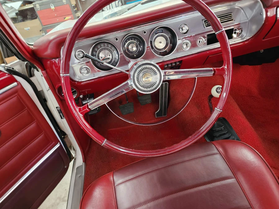 1965 Chevrolet Malibu - Image 19 of 31