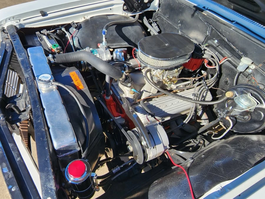 1965 Chevrolet Malibu - Image 28 of 31