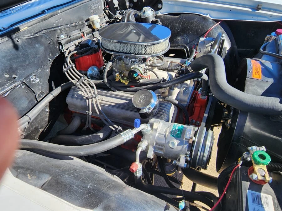 1965 Chevrolet Malibu - Image 25 of 31