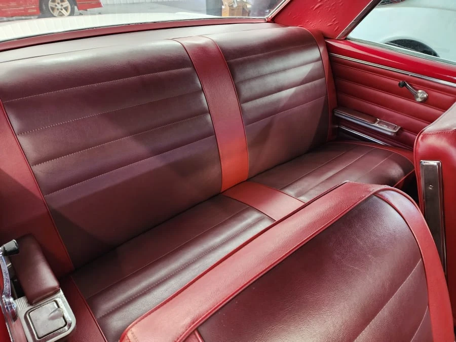 1965 Chevrolet Malibu - Image 15 of 31