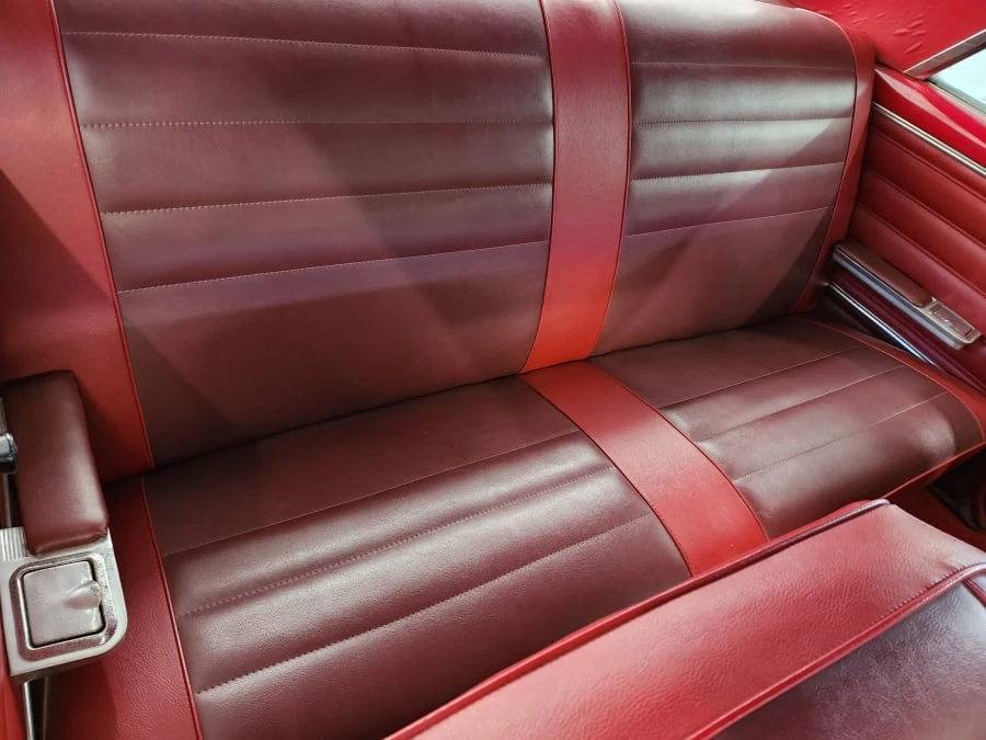 1965 Chevrolet Malibu - Image 21 of 31