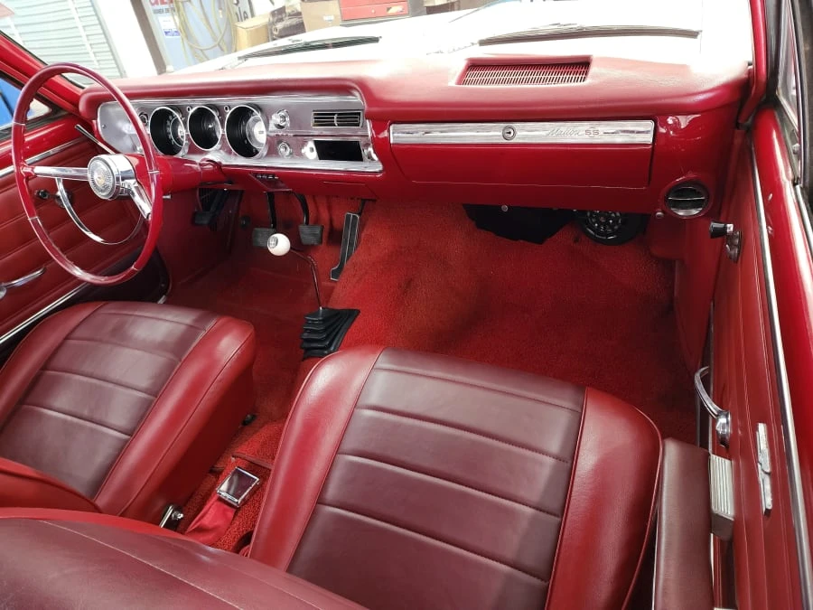 1965 Chevrolet Malibu - Image 18 of 31