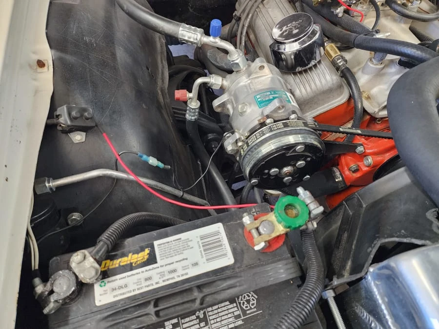 1965 Chevrolet Malibu - Image 30 of 31