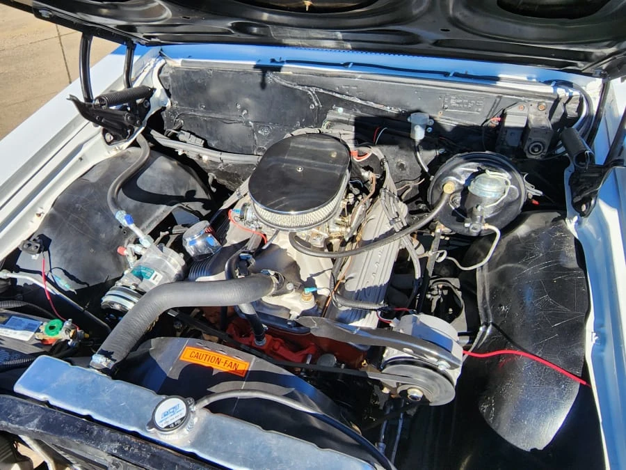 1965 Chevrolet Malibu - Image 26 of 31