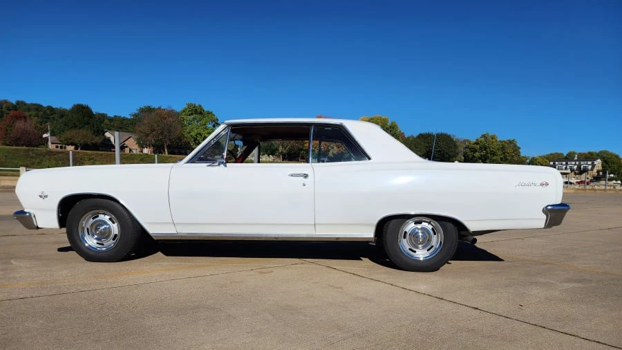 1965 Chevrolet Malibu - Image 2 of 31