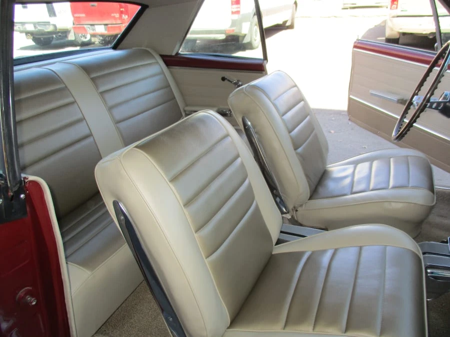 1965 Chevrolet Malibu - Image 6 of 6
