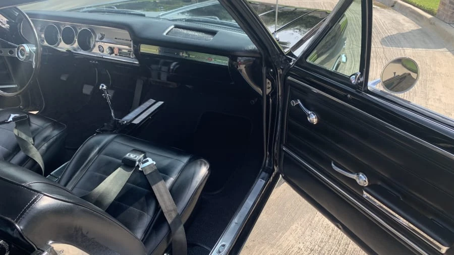 1965 Chevrolet Malibu - Image 5 of 12
