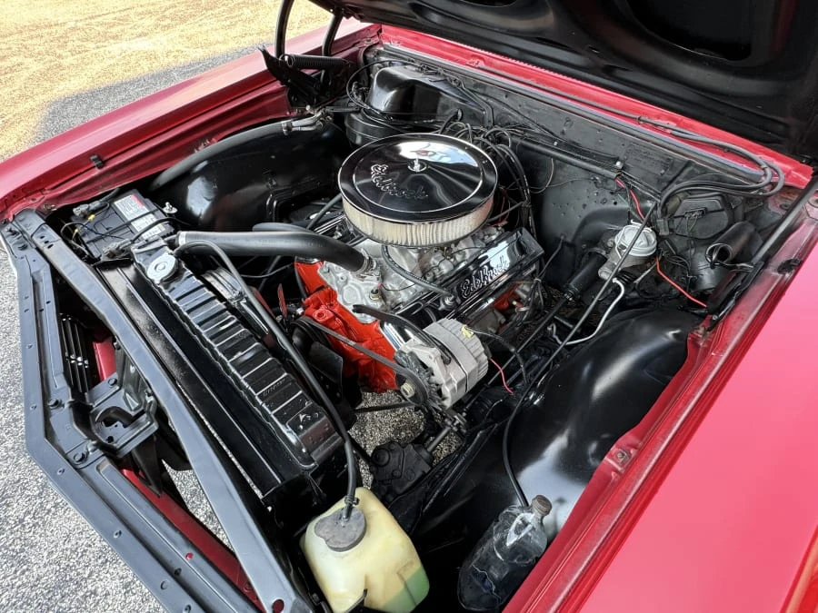 1965 Chevrolet Malibu - Image 20 of 21