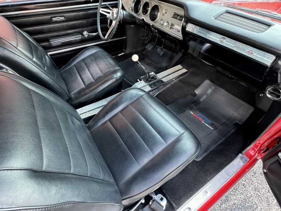 1965 Chevrolet Malibu - Image 14 of 21