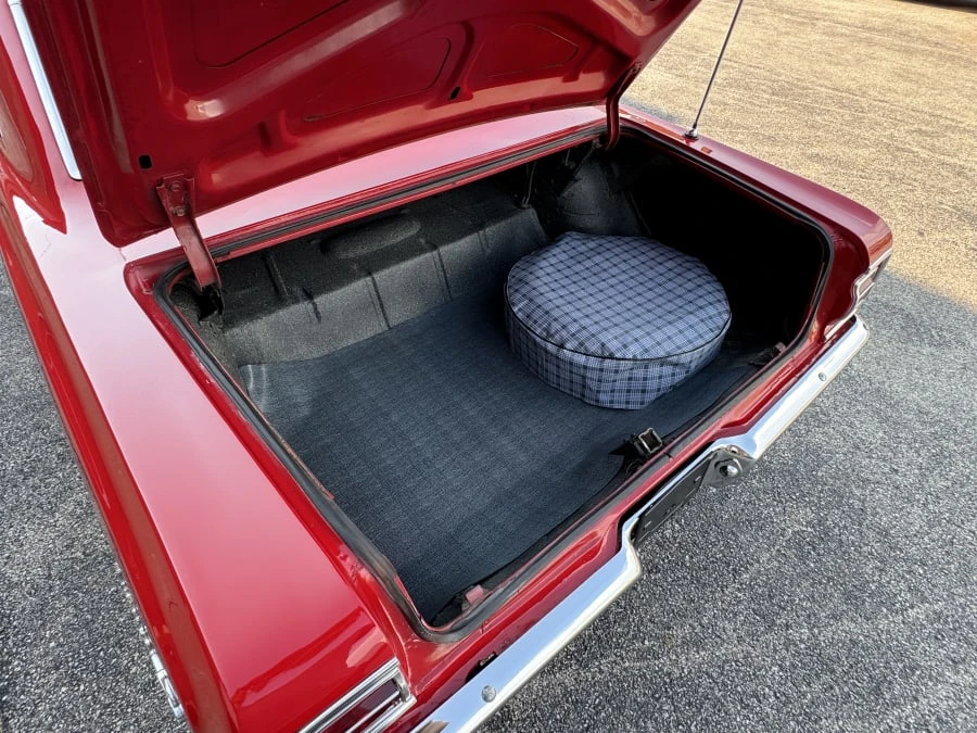 1965 Chevrolet Malibu - Image 21 of 21