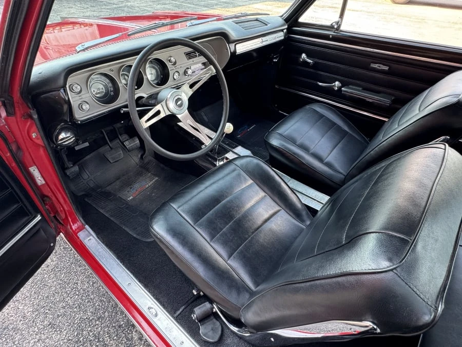 1965 Chevrolet Malibu - Image 17 of 21