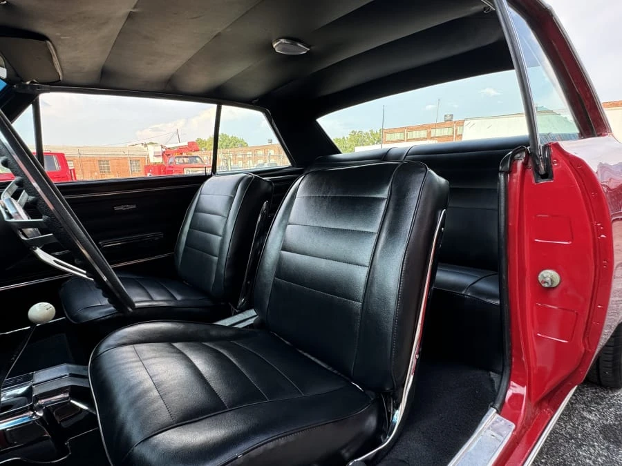 1965 Chevrolet Malibu - Image 15 of 21