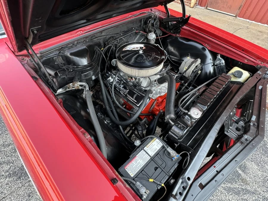 1965 Chevrolet Malibu - Image 19 of 21